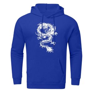 เสื้อฮู้ดดี้ผู้ชายคุณภาพดีที่สุด ราคาสมเหตุสมผล สินค้าคุณภาพเยี่ยม เสื้อฮู้ดดี้กันหนาวสำหรับผู้ชาย ผลิตในปากีสถาน สีฟ้า - Product Image 3