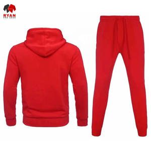 Chándal Deportivo para Hombre Ryan Pro Gear, Corte Regular, Secado Rápido, Ecológico, 100% Poliéster, Diseño 2 en 1, Diseño ODM OEM - Product Image 6