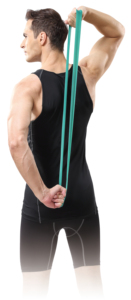 Bande de résistance ALLWINWIN RSB23 - - Product Image 6