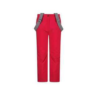 Combinaison de ski respirante, légère, imperméable 10 000 mm, à capuche, personnalisable (couleur et logo), en polyester/nylon, unisexe adulte, avec fermeture éclair – Meilleures ventes - Product Image 4