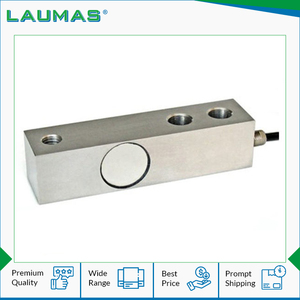 Celda de carga tipo viga de cizallamiento delgada de 1 tonelada para camiones, venta al por mayor, del fabricante mejor valorado a un precio excepcional - Product Image 2