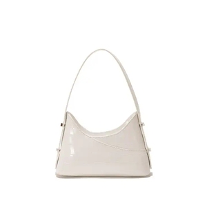 2026 Fashion temperament bag female new <b>all</b>-<b>in</b>-<b>one</b> French sandwich underarm bag texture stone grain shoulder handbag - Product Image 3