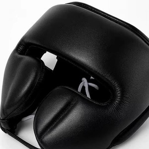 Mejor Proveedor de Conjuntos de Boxeo Personalizados con Logotipo Propio, Duraderos, Ligeros, Transpirables, para Adultos, Conjuntos de Boxeo de Cuero Genuino Personalizados - Product Image 5
