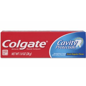 ORIGINAL COLGATE HERBAL 100gm/Pasta de Dientes Colgate Advanced White 75ml Cuidado Dental en Venta en Todo el Mundo - Product Image 4
