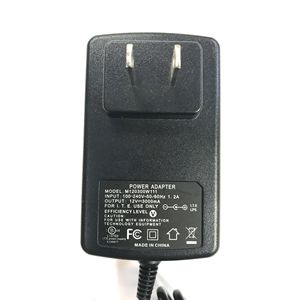 Adattatore AC caricabatterie di alimentazione per LED LCD tv e TV-DVD televisori fino a 15 pollici - Product Image 2