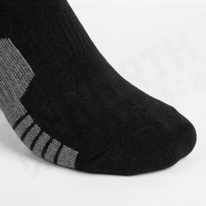 Calcetines Deportivos Coolmax para Correr, Transpirables, que Absorben la Humedad, de Secado Rápido, Suaves, para Gimnasio y Entrenamiento, para Hombre y Mujer, Color Personalizado - Product Image 6