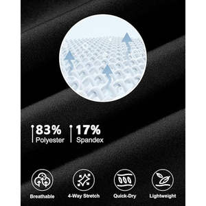 เสื้อกั๊กป้องกันกระดูกงูผู้ชายแบบมีแผ่นรองรับแรงกระแทก ปรับได้ อุปกรณ์นิรภัยสำหรับขี่มอเตอร์ไซค์ ขี่บนถนน และสนามแข่ง - Product Image 4