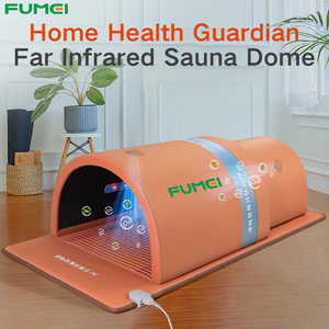 Ruang Sauna portabel 1200W terlaris digunakan untuk pusat rumah dan Spa untuk mengurangi kelelahan fisik dan menenangkan suasana hati. - Product Image 6