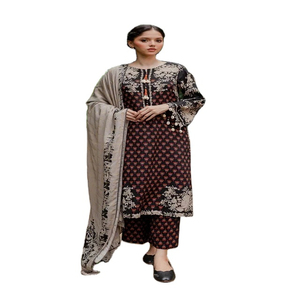 Robes de créateurs pour femmes, tenues élégantes pour invitées de mariage, vêtements formels sophistiqués, couleurs et tailles personnalisées pour la mode boutique - Product Image 1