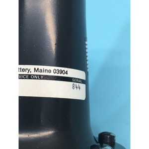 Régulateur pneumatique WATTS R119-03CKP, poignée en T - Équipements et pièces semi-conductrices de renommée mondiale à la fois fiables et durables - Product Image 4