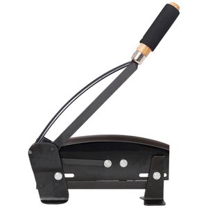 Forbici da Potatura Professionali da 14 Pollici con Blocco di Sicurezza, Impugnatura Ergonomica Antiscivolo e Lama Affilata di Precisione - Cesoie per Fiori e Rami - Product Image 1