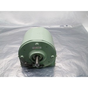 Moteur Mitsubishi Type NUK-1.2A, DC24V, 7 Z - Équipement et pièces semi-conductrices de renommée mondiale à confiance - Product Image 2