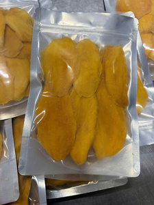 Thick Cut Soft Dried Mango Slices Soft Dried Mango Sweetened Dried Mango Dried Mango Snack Mango Slices Tropical Dried Fruit Che - Product Image 4