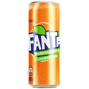 Refrescos Carbonatados 330ml / Refrescos Fanta Naranja al por Mayor / Fanta Exotic EN VENTA - Product Image 5