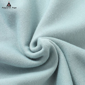 เสื้อสเวตเชิ้ตผู้ชายสไตล์ใหม่สำหรับฤดูหนาว สีพื้น ขายส่ง เสื้อคอกลมขายดีสำหรับผู้ชาย - Product Image 6