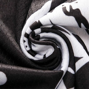 Custom Branding Cordura Fabric Flame-Retardant Finish Retail Structure Fit Wholesale International - Product Image 6