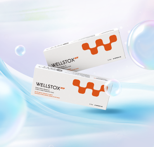 WELLSTOX AQUA PRO Siero Viso all'Acido Ialuronico Anti-Età 2.7ml - Product Image 2