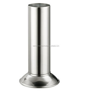 Qualité supérieure WARSAW MEDICAL Pot à instruments en acier inoxydable certifié ISO et CE pour instruments creux |   porte-aiguille - Product Image 4