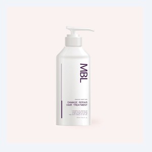 ทรีทเม้นท์บำรุงผมเสีย 1 ชิ้น Embiel Korean K-Beauty Demiji Repair Heeo Treatment ผลิตในเกาหลี 500 มล. โปรตีน ยีสต์เบียร์ - Product Image 4