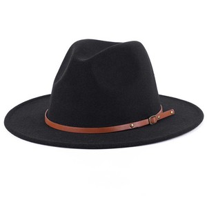Sombrero Vaquero Occidental de Cuero Genuino, Ala Ancha, Resistente al Agua, Ropa de Viaje para Exteriores, Unisex, Todas las Temporadas, Venta al por Mayor en EE. UU. y Europa - Product Image 6