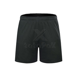 Tenue de tennis professionnelle pour hommes, comprenant un maillot et un short, 100% polyester, respirant et à séchage rapide, pour l'entraînement et la compétition - Product Image 3