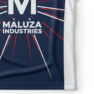 Ensemble de maillots de basket-ball sublimés pour hommes, impression par sublimation complète, maillot et short de basket-ball pour usage sportif - Product Image 2