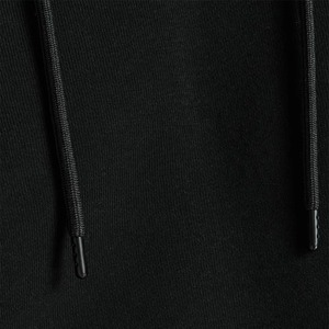 Sudadera con capucha para hombre, estilo casual, extragrande, con bolsillo frontal tipo canguro, de algodón terry, OEM - Product Image 4