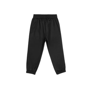 High Quality Custom Kids Track Suit Casual Polyester/Cotton Sports Sweatsuit for <b>Boys</b> Solid Style Canvas Team OEM Service - Product Image 6