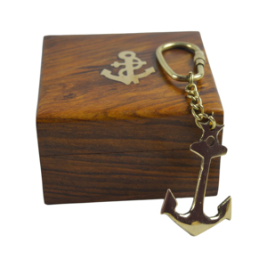 Luxury Theme <b>Key</b> Chain Metal <b>Key</b> <b>Ring</b> Multiple Finishing Design <b>Key</b> <b>Rings</b> For Solid Quality <b>Customized</b> Design Available - Product Image 4