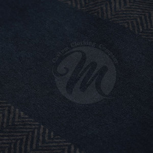 เสื้อเชิ้ตแขนยาวคุณภาพดีที่สุด สีตามสั่ง คอโอ ทรงยาว มีทุกขนาด - Product Image 6