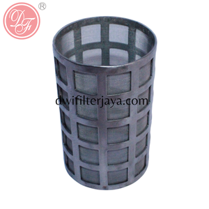Nouvel insert filtrant d'origine pour équipement d'automatisation industrielle, prix usine - Product Image 2