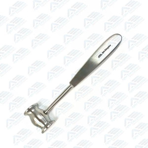 Professional Orthopedic Surgical Mallet for Bone Procedures Durable Medic Instruments Top-Notch Quality Collin Bone Hammer - Product Image 6