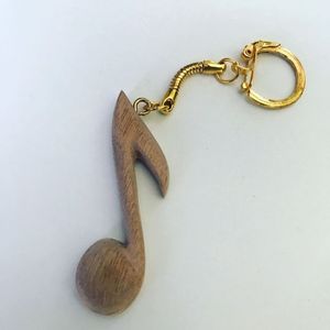 <b>Customize</b> Sublimation Engraved logo Wood Disc Key Chain Cus Rectangular Plain Wooden <b>Keychain</b> for Engraving - Product Image 3