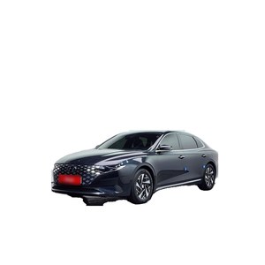 Hyundai Grandeur Premium Choice 2021/3, 162.918 km, Volante a la Izquierda, Caja de Cambios Automática, Asientos de Cuero, Cámara Trasera - Product Image 1