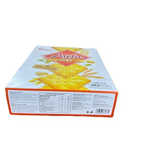 เติมเต็มการสนทนาและค่ำคืนแห่งการพักผ่อนด้วยกลิ่นหอมของชีส Atela Cheese 204 กรัม บริการ ODM - Product Image 4