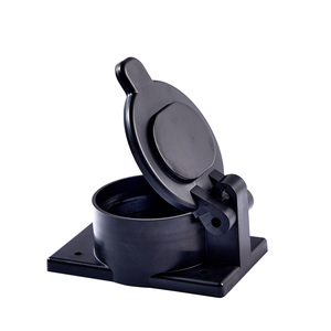 Plásticos Personalizados: Servicio integral OEM/ODM, desde el diseño hasta el producto finalizado -Componentes Industriales-Carcasas - Product Image 1