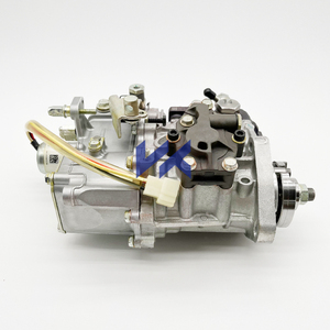 Bomba de aceite de alta presión 729632-51351 Bomba de inyección de combustible para motor 72963251351 Yanmar 4TNV88-BKNR 4TNV88-BKNSS 4TNV88-<span class=keywords><strong>BDMS</strong></span> - Product Image 3