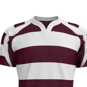 Uniforme de Rugby Ligero para Hombre, el Mejor, Más Vendido, de Última Tendencia, Disponible al Por Mayor, Uniforme de Rugby para Hombre con Logotipo Personalizado - Product Image 2