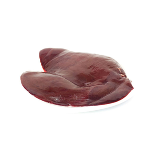 Foie de bœuf halal de qualité supérieure, foie de boeuf congelé, entrailles comestibles, approvisionnement en vrac pour les restaurants, la restauration et la transformation alimentaire - Product Image 2