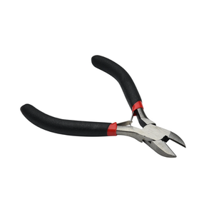 For Jewelry Repair Wire Wrapping Craft Joint <b>Mini</b> Point-nosed <b>Pliers</b> with Needle Nose <b>Plier</b> - Product Image 5