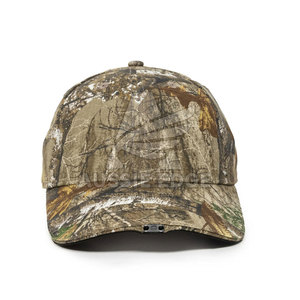 Casquettes de chasse de haute qualité, sur mesure, nouvelle arrivée, best-seller, avec impression de logo personnalisé, pour une utilisation par tous les temps - Product Image 2