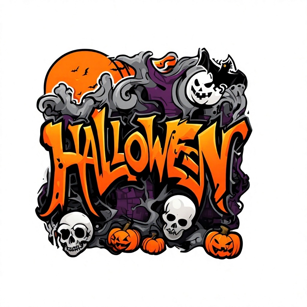Halloween 2