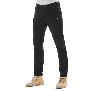 Pantalon Softshell Respirant Homme 2025 – Pantalon de Ski et de Neige Large Coupe Cargo Streetwear – Qualité Supérieure 2026 - Product Image 1