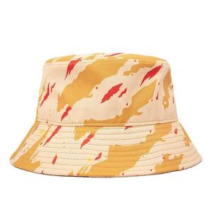   Chapeau Bob Réversible de Créateur Tendance Estivale avec Logo Personnalisé – Chapeaux de Pêcheur de Plage de Haute Qualité Fortleo - Product Image 5