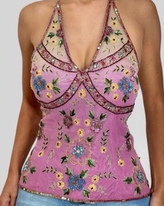 Vestido de Noche Corto de Lujo con Cuentas Negras para Venta al por Mayor, Pedido Directo de Fábrica - Product Image 3