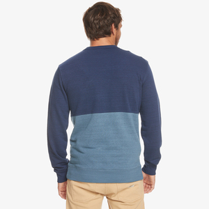 Sweat-shirts surdimensionnés pour hommes de haute qualité, en gros, avec broderie 3D, impression numérique d'hiver, manches longues, 100% coton, décontractés - Product Image 4