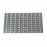 Servicios de Mecanizado por Electroerosión de Alambre de Acero Inoxidable de Precisión Personalizada con Alta Precisión de 0.003 mm para Proyectos OEM/ODM