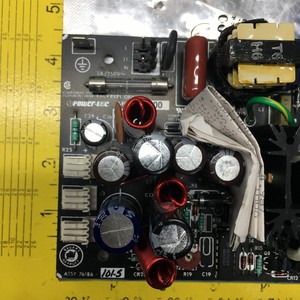 REGULADOR FURON UPRM-144-30-M, 148914 - Equipo y Piezas de Semiconductores de Confianza de Marca Global - Product Image 2