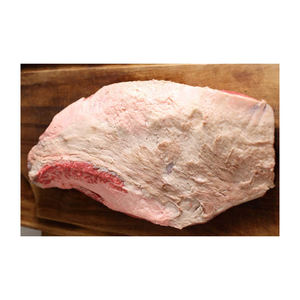 Carcasas de Res Halal Congeladas en Caja, Carne de Res Certificada, Carne de Res Congelada y Almacenada, Pechuga de Res, Grasa de Carne BQF - Product Image 3