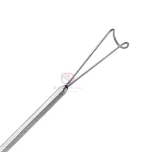 Best-Selling Manual Stainless Steel Rhinoplasty Retractors | Precision <b>Surgical</b> <b>Instruments</b> | Durable Reusable High <b>SURGICAL</b> - Product Image 3
